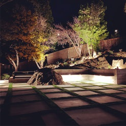 Hardscape Landscaping in California