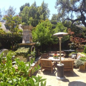 Landscape Services in California by DGP Innovations