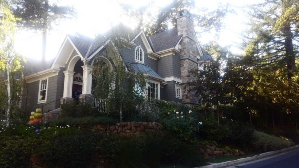 Construction Planning in Bay Area